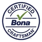 Bona Certified Craftsman