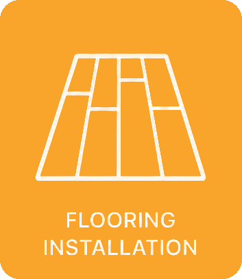 Hardwood Floor Installation