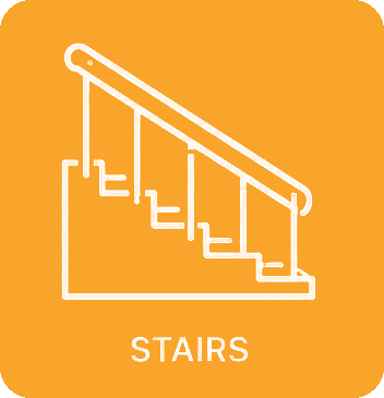Stair & Rail Systems