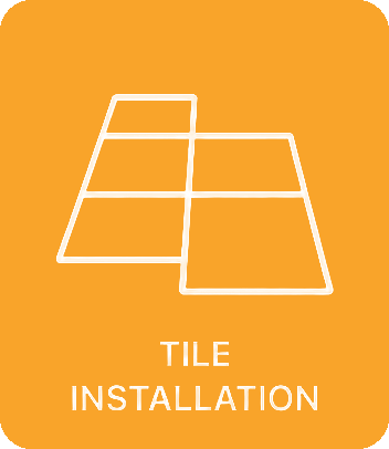 Tile Installation