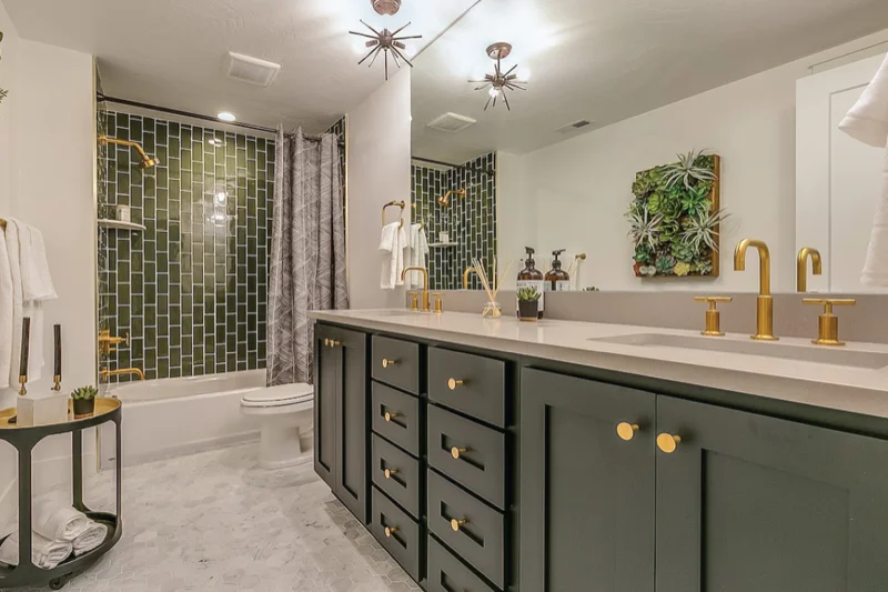 Tile Installation
